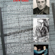 André Chicaud : Buchenwald